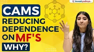 CAMS diversification | CAMS stock analysis | Should you invest in CAMS?