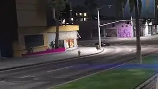 LSPDFR 港风模组 EU冲锋车在接到群众求助有人抢劫 EU马上响应抵达现场处置 发现嫌疑犯有枪马上实行反击#steam游戏#香港警察#fivem#lspdfr#真实生活分享官