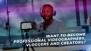 Be a Social Media Producer in Central Lakes College Videography