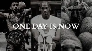 I AM GOING TO BE A CHAMPION ONE DAY - Powerful Motivational Speech Video