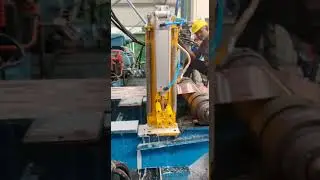 Rolltech Unison HPAW High Performance Adaptive Wiping Equipment