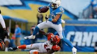 San Diego Chargers Highlights || 2015 - 2016 Part 1