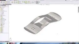 SOLIDWORKS - New in 2014: Sketch Picture Scale Tool