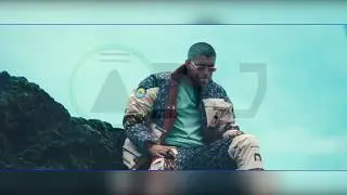 Bad Bunny - Callaita Remix HD Djalecs
