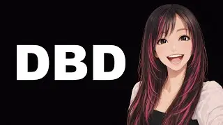 DBD配信☆高熱が出て◯にかけました！ #deadbydaylight #livestreaming