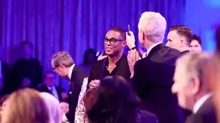 Don Lemon Stuns Grammys Party With Standing Ovation Amid Controversy and Media Firestorm
