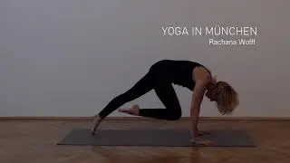 IN-SOMA YOGA LIQUID FLOW - MUNICH - Rachana Wolff