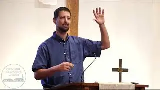 Psalm 33 (part 2) - Blessed is the Nation whose God is the Lord