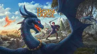Beast Quest | Trailer (Nintendo Switch)