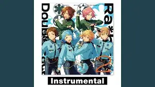 FUSIONIC STARS!! (Instrumental)