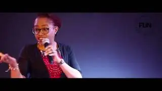 Fuckupnights Lagos Volume 3: Elizabeth Okonji - Chief People Officer Renmoney
