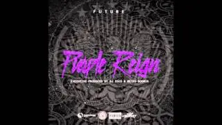 Future - Inside The Mattress [Prod by Nard & B]