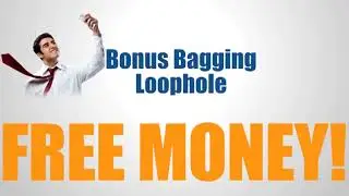 Bonus Bagging