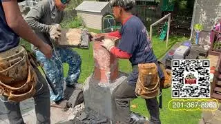 Chimney Removal Company Near Me