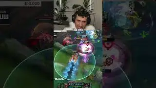 HOW TO CARRY ON DRAVEN IN S14 📝