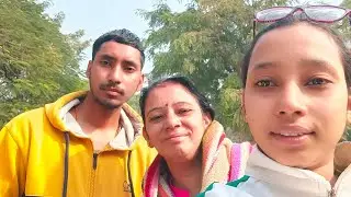 आज गए स्कूटी चलाने#dhanavlog #vlog 🥰