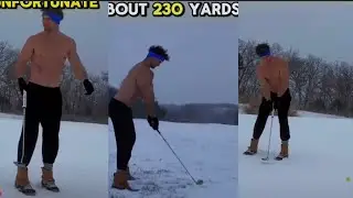 @ConnorMurphyOfficial IS BACK IN THE STATES GOLFING 🇺🇸👀THE CABAL IS GETTING REALLL COMFORTABLE 😥🤬😱