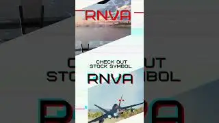 FLY with RNVA