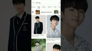search Made In Cjes trainee without group name before debut