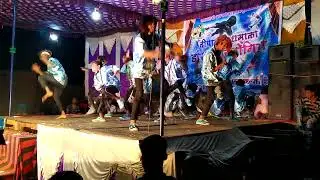 Action boys