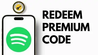 How to Redeem Spotify Premium Code - Full Guide