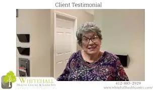 Back Pain Gone with Shockwave Therapy at Whitehall Health Centre Pittsburgh and Canonsburg