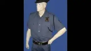 Security Uniforms - Uniforms & Workwear - lordsindia