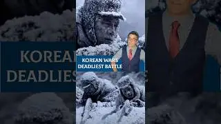 Why the Battle of Chosin Was So Deadly