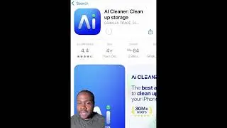 Revolutionize Your Inbox with AI Cleaner 🚀 | The Smartest Email Cleaning App