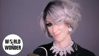 HOW TO MAKEUP: Detox - Wig Tease