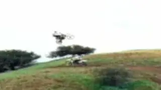 Crusty demons freestyle motocross 2 game