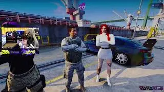 BKINHO E JEESC TILTANDO NA FRENTE DO XINA 😂