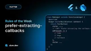 prefer-extracting-callbacks (Rules of the Week)