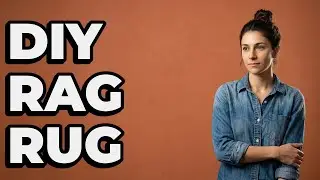 Can I Crochet A Rag Rug From Old T-Shirts?