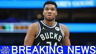All eyes are on Giannis, Bucks ahead of NBA trade deadline