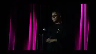 HTX Storyteller - Tracie Jae