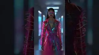 Ai Fashion 2026 January - 4 | Female🌹Fashion - 2 Creative Visions | #2026fashion #femalefashion