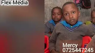 Double Mercy rescue centre is community-based organization in Kibra slums Nairobi K. call 0725447245