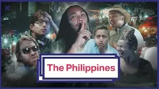 SONG VOYAGE // THE PHILIPPINES // EPISODE 6