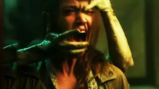Rings Ending Scene Explained - Rings (2017) End Scene Explanation