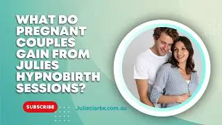 What is the Mindful Hypnobirth Session about? Why do Pregnant Couples want to do it?