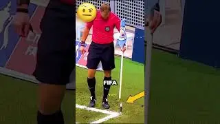 Players vs the Corner Flags