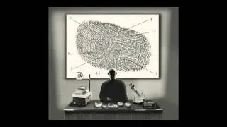 Strange Beauty: Office #6, 1995, with Ruud van Empel