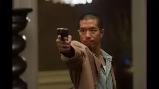 ЗАЩИТНИК (2012) РАЗБОРКА В РЕСТОРАНЕ