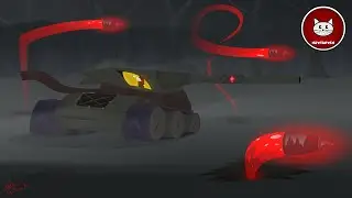 Speed paint (Sep 2020)