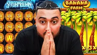UN BONUS HUNT SOUS TENSION MAIS QUI SE TERMINE SUR UNE BONNE NOTE 😍🔥 (50.000&euro;)