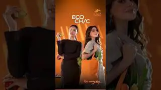 Eco Chic