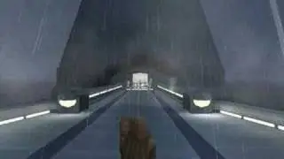 KotF Demo Arc team vs Obi-wan