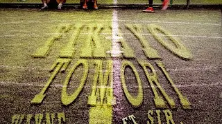 Wayne Trevas - FIKAYO TOMORI ft Sir Nigel |Official music video
