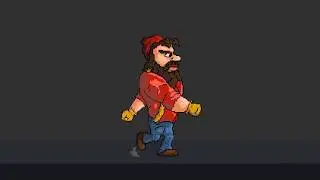 Sprite Animation